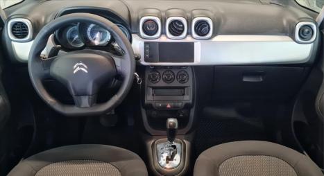 CITROEN Aircross 1.6 16V 4P LIVE FLEX AUTOMTICO, Foto 7