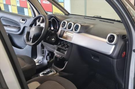 CITROEN Aircross 1.6 16V 4P LIVE FLEX AUTOMTICO, Foto 8