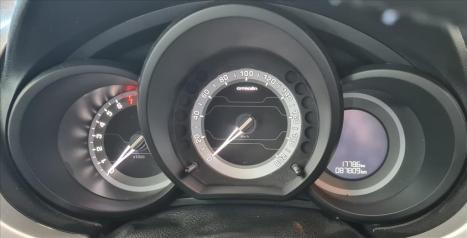 CITROEN Aircross 1.6 16V 4P LIVE FLEX AUTOMTICO, Foto 10