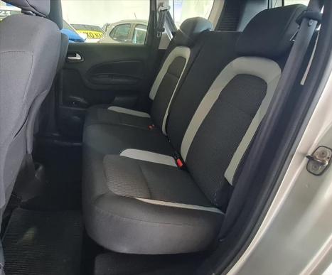 CITROEN Aircross 1.6 16V 4P LIVE FLEX AUTOMTICO, Foto 12