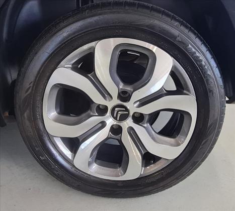 CITROEN Aircross 1.6 16V 4P LIVE FLEX AUTOMTICO, Foto 13