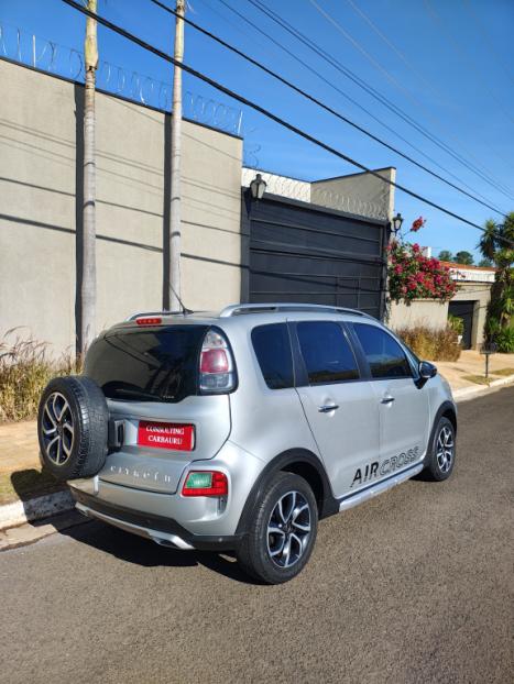 CITROEN Aircross 1.6 16V 4P EXCLUSIVE FLEX, Foto 2
