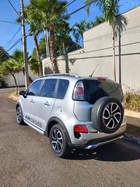 CITROEN Aircross 1.6 16V 4P EXCLUSIVE FLEX, Foto 3