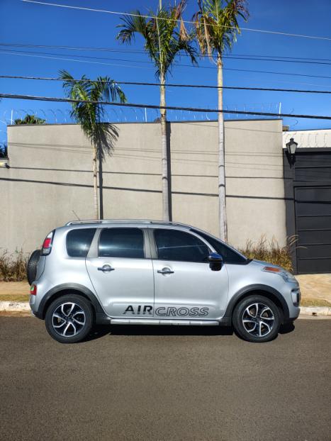 CITROEN Aircross 1.6 16V 4P EXCLUSIVE FLEX, Foto 4