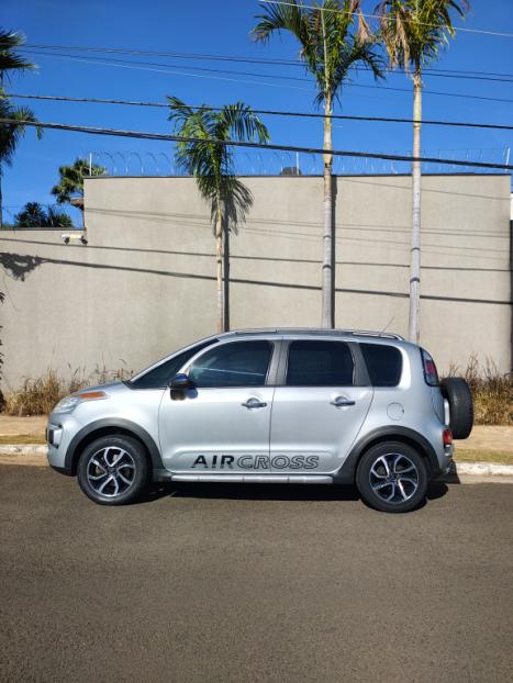 CITROEN Aircross 1.6 16V 4P EXCLUSIVE FLEX, Foto 5