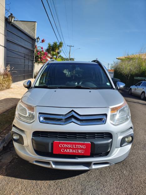CITROEN Aircross 1.6 16V 4P EXCLUSIVE FLEX, Foto 6