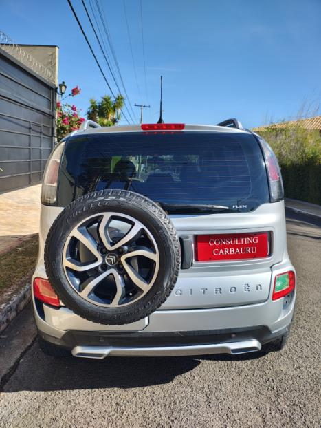 CITROEN Aircross 1.6 16V 4P EXCLUSIVE FLEX, Foto 7