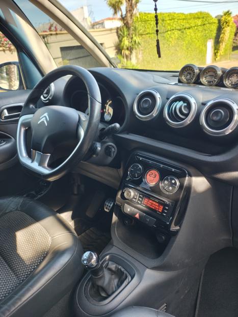 CITROEN Aircross 1.6 16V 4P EXCLUSIVE FLEX, Foto 8