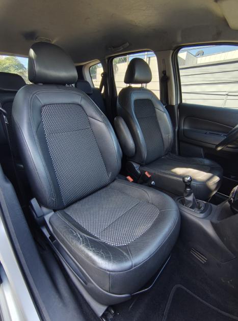 CITROEN Aircross 1.6 16V 4P EXCLUSIVE FLEX, Foto 10
