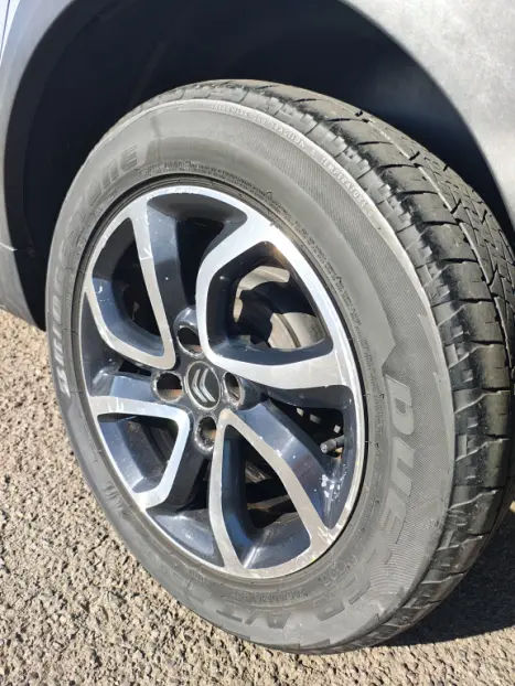CITROEN Aircross 1.6 16V 4P EXCLUSIVE FLEX, Foto 13