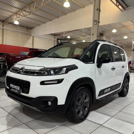 CITROEN Aircross 1.6 16V 4P FEEL FLEX AUTOMTICO, Foto 1