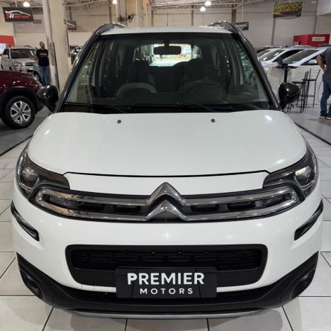 CITROEN Aircross 1.6 16V 4P FEEL FLEX AUTOMTICO, Foto 2