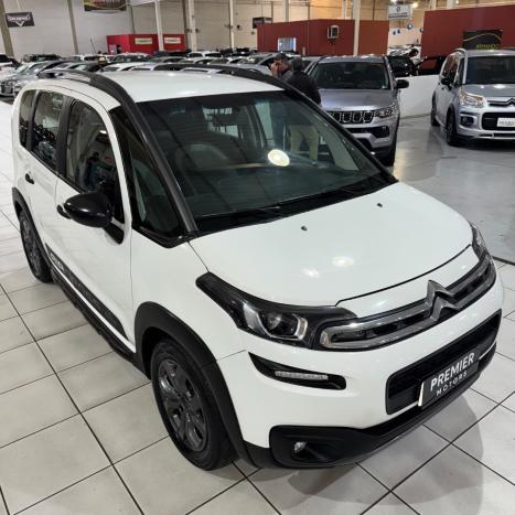 CITROEN Aircross 1.6 16V 4P FEEL FLEX AUTOMTICO, Foto 3