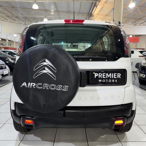 CITROEN Aircross 1.6 16V 4P FEEL FLEX AUTOMTICO, Foto 4