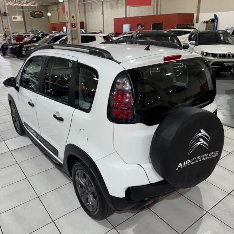 CITROEN Aircross 1.6 16V 4P FEEL FLEX AUTOMTICO, Foto 5