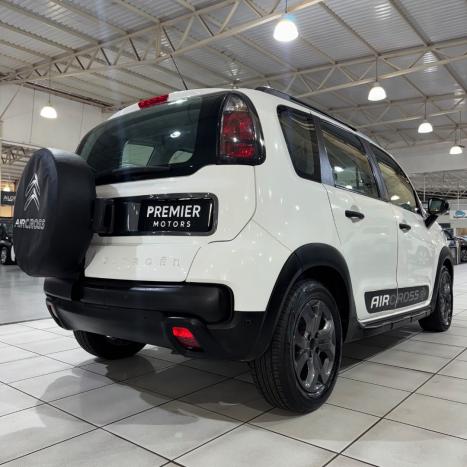 CITROEN Aircross 1.6 16V 4P FEEL FLEX AUTOMTICO, Foto 6