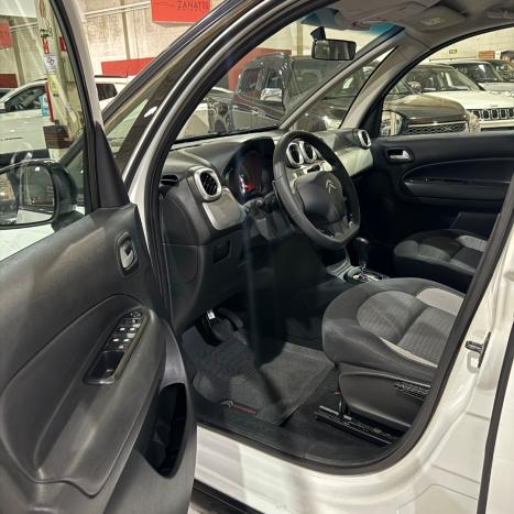 CITROEN Aircross 1.6 16V 4P FEEL FLEX AUTOMTICO, Foto 9