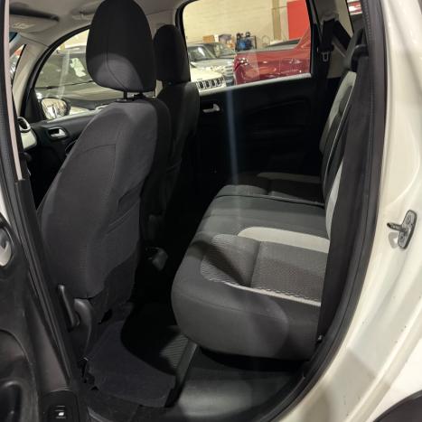 CITROEN Aircross 1.6 16V 4P FEEL FLEX AUTOMTICO, Foto 10