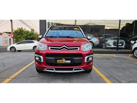 CITROEN Aircross 1.6 16V 4P EXCLUSIVE FLEX, Foto 1
