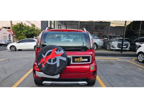 CITROEN Aircross 1.6 16V 4P EXCLUSIVE FLEX, Foto 2