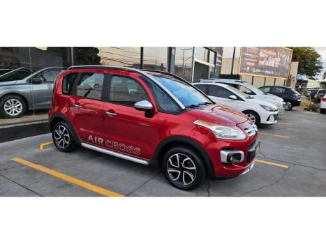 CITROEN Aircross 1.6 16V 4P EXCLUSIVE FLEX, Foto 3