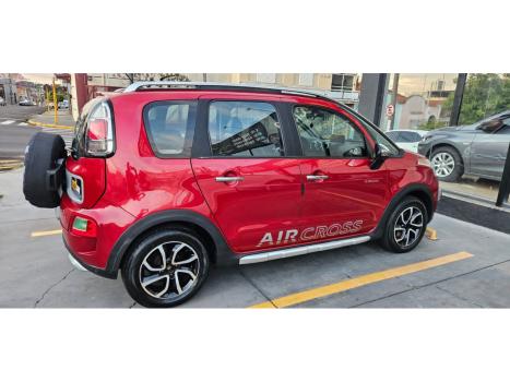 CITROEN Aircross 1.6 16V 4P EXCLUSIVE FLEX, Foto 4