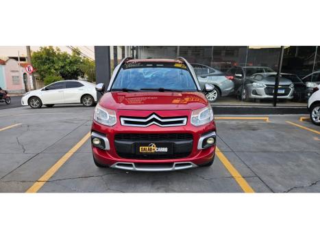 CITROEN Aircross 1.6 16V 4P EXCLUSIVE FLEX, Foto 5