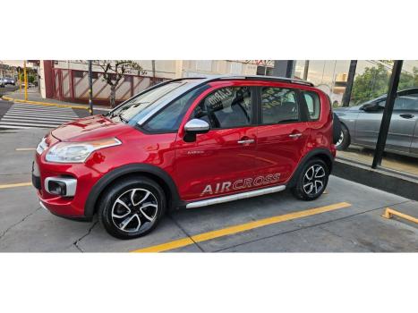 CITROEN Aircross 1.6 16V 4P EXCLUSIVE FLEX, Foto 6