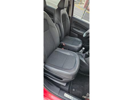 CITROEN Aircross 1.6 16V 4P EXCLUSIVE FLEX, Foto 7