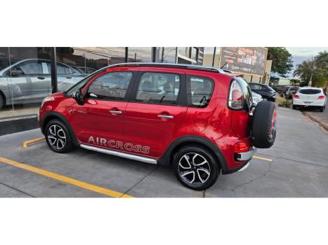 CITROEN Aircross 1.6 16V 4P EXCLUSIVE FLEX, Foto 8