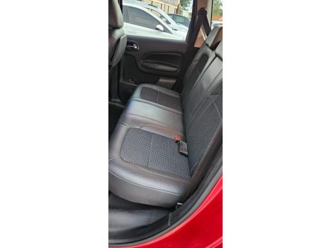 CITROEN Aircross 1.6 16V 4P EXCLUSIVE FLEX, Foto 9