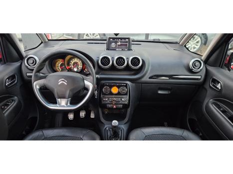 CITROEN Aircross 1.6 16V 4P EXCLUSIVE FLEX, Foto 10