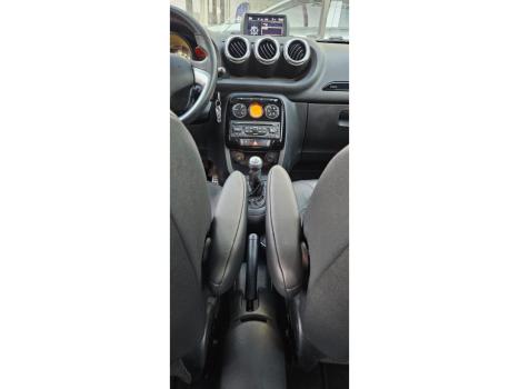 CITROEN Aircross 1.6 16V 4P EXCLUSIVE FLEX, Foto 11