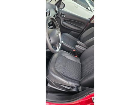 CITROEN Aircross 1.6 16V 4P EXCLUSIVE FLEX, Foto 12