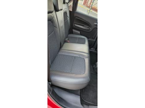 CITROEN Aircross 1.6 16V 4P EXCLUSIVE FLEX, Foto 13