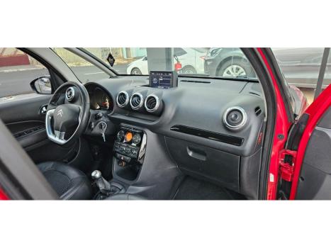 CITROEN Aircross 1.6 16V 4P EXCLUSIVE FLEX, Foto 15