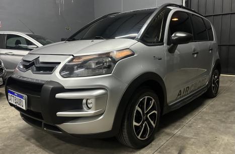 CITROEN Aircross 1.6 16V 4P TENDANCE ATACAMA FLEX AUTOMTICO, Foto 2