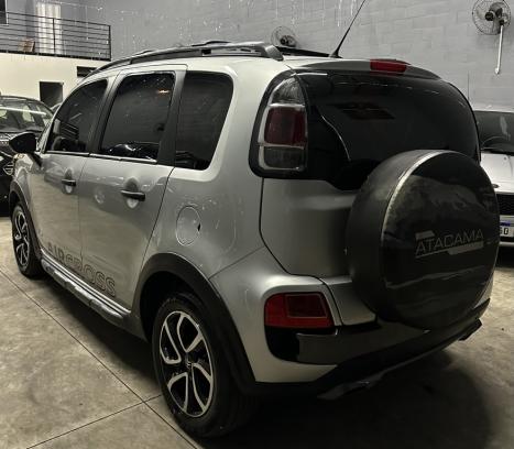 CITROEN Aircross 1.6 16V 4P TENDANCE ATACAMA FLEX AUTOMTICO, Foto 3