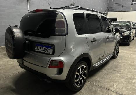 CITROEN Aircross 1.6 16V 4P TENDANCE ATACAMA FLEX AUTOMTICO, Foto 4