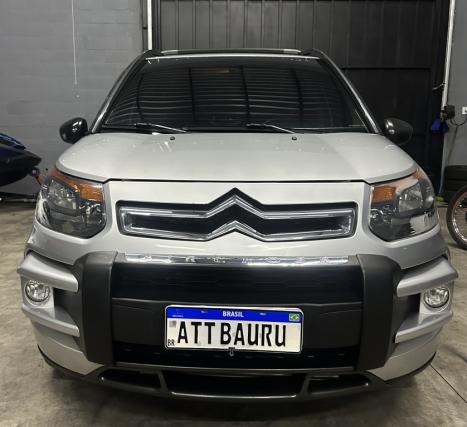 CITROEN Aircross 1.6 16V 4P TENDANCE ATACAMA FLEX AUTOMTICO, Foto 5