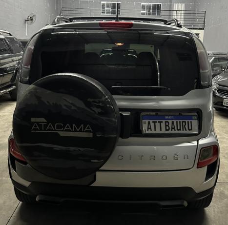 CITROEN Aircross 1.6 16V 4P TENDANCE ATACAMA FLEX AUTOMTICO, Foto 6