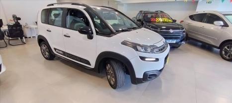 CITROEN Aircross 1.6 16V 4P LIVE FLEX AUTOMTICO, Foto 2