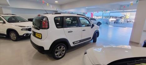 CITROEN Aircross 1.6 16V 4P LIVE FLEX AUTOMTICO, Foto 4