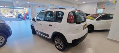 CITROEN Aircross 1.6 16V 4P LIVE FLEX AUTOMTICO, Foto 5