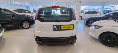 CITROEN Aircross 1.6 16V 4P LIVE FLEX AUTOMTICO, Foto 6