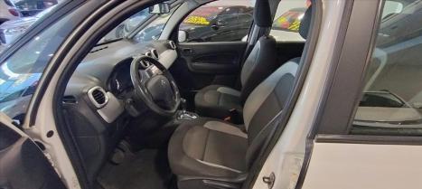 CITROEN Aircross 1.6 16V 4P LIVE FLEX AUTOMTICO, Foto 9