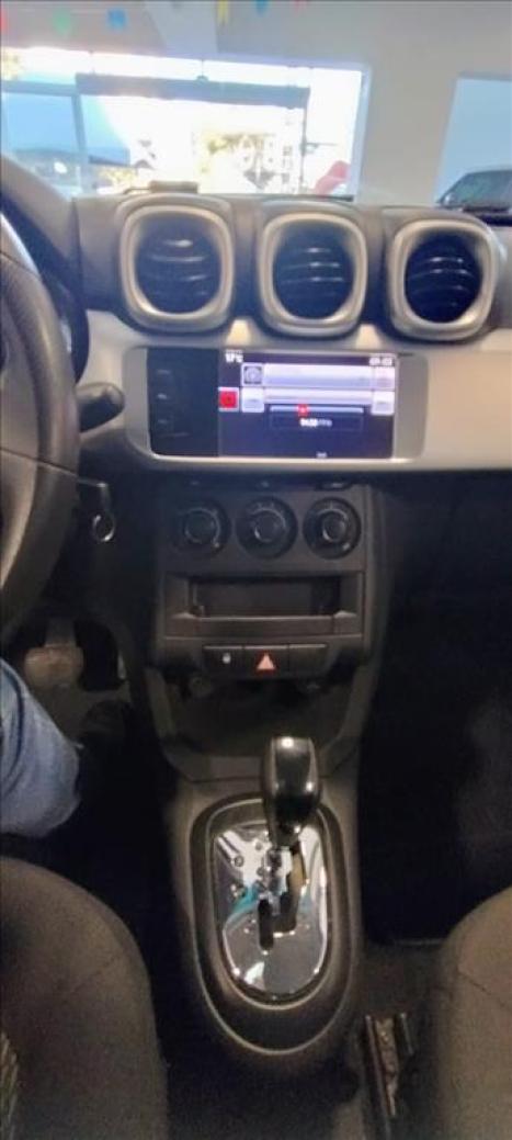 CITROEN Aircross 1.6 16V 4P LIVE FLEX AUTOMTICO, Foto 12