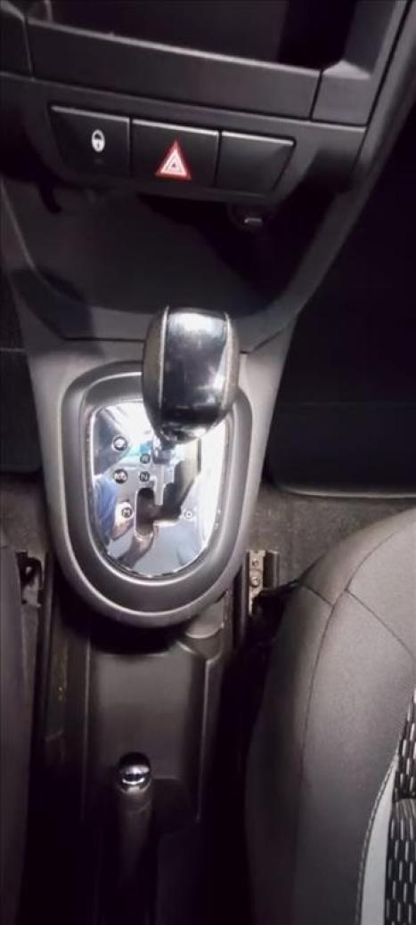 CITROEN Aircross 1.6 16V 4P LIVE FLEX AUTOMTICO, Foto 13