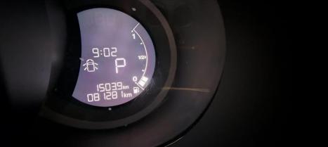 CITROEN Aircross 1.6 16V 4P LIVE FLEX AUTOMTICO, Foto 15