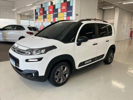CITROEN Aircross 1.6 16V 4P LIVE FLEX AUTOMTICO, Foto 1